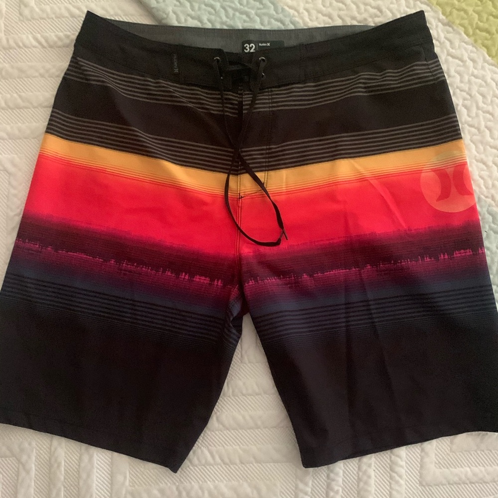 Hurley Board Shorts